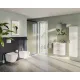 Унитаз подвесной Vitra Mia Round 7510B003-0075 без сиденья