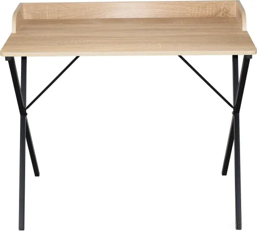 Стол для ноутбука Brabix Loft Cd-008 641865 дуб натуральный