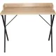 Стол для ноутбука Brabix Loft Cd-008 641865 дуб натуральный
