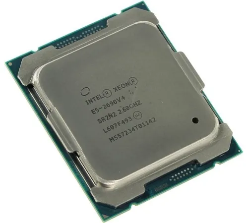Процессор Intel Xeon E5-2690 V4