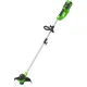Триммер Greenworks G40LTK4 с АКБ 4 Ah