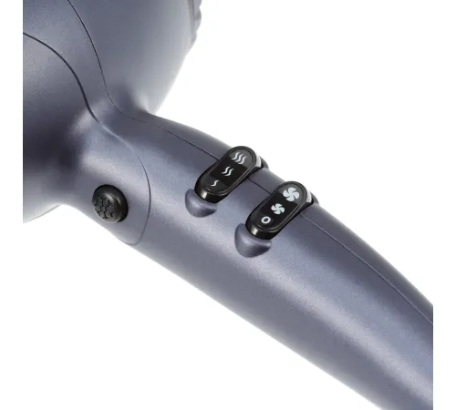 Фен Dewal Pro Elegance 03-9010 лиловый