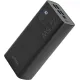 Внешний аккумулятор Digma DGPF30A 30000mAh черный