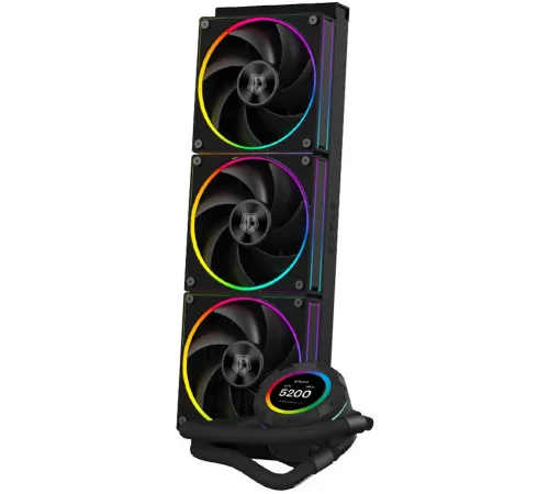 Система жидкостного охлаждения для процессора ID-Cooling SL360