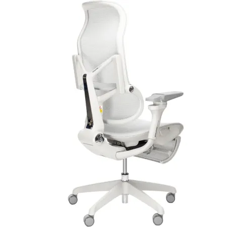 Офисное кресло Evolution Zephyr серый