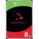 Жесткий диск Seagate IronWolf 8TB ST8000VN002