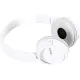 Наушники  Sony MDR-ZX110 белый