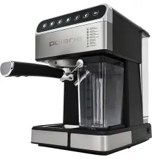 Рожковая кофеварка Polaris PCM 1535E Adore Cappuccino