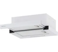 Кухонная вытяжка Krona Kamilla F 450 white КА-00009804 белый
