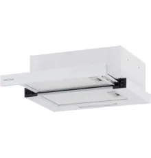 Кухонная вытяжка Krona Kamilla F 450 white КА-00009804 белый