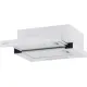 Кухонная вытяжка Krona Kamilla F 450 white КА-00009804 белый