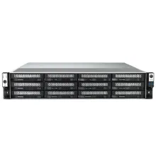 Сетевой накопитель TerraMaster U12-500 Plus