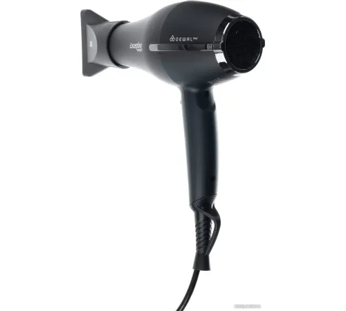 Фен Dewal Exception Compact 03-114 черный