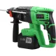 Перфоратор Zitrek Destroyer Pro 063-4373 с 2-мя АКБ, кейс