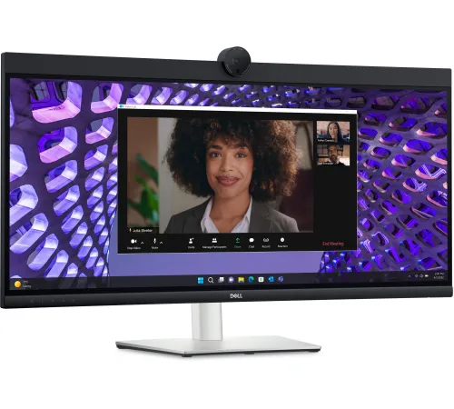 Монитор Dell Pro Plus P3424WEB