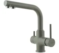 Смеситель Lemark Comfort LM3061PGS