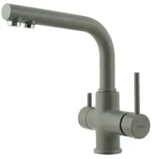 Смеситель Lemark Comfort LM3061PGS