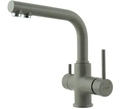 Смеситель Lemark Comfort LM3061PGS