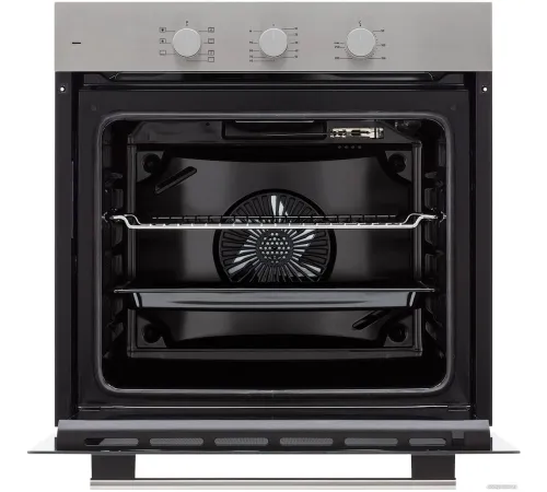 Электрический духовой шкаф Krona ELEMENT plus 60 IX