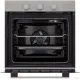 Электрический духовой шкаф Krona ELEMENT plus 60 IX