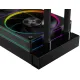 Система жидкостного охлаждения для процессора ID-Cooling SL360