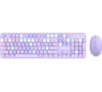 Офисный набор AULA AC306_PL