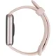 Фитнес-браслет Xiaomi Smart Band 10 Pro M2552B1 розовый, с розовым силиконовым ремешком, международная версия