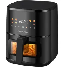 Аэрогриль аэрофритюрница Evolution AIRO 7120W