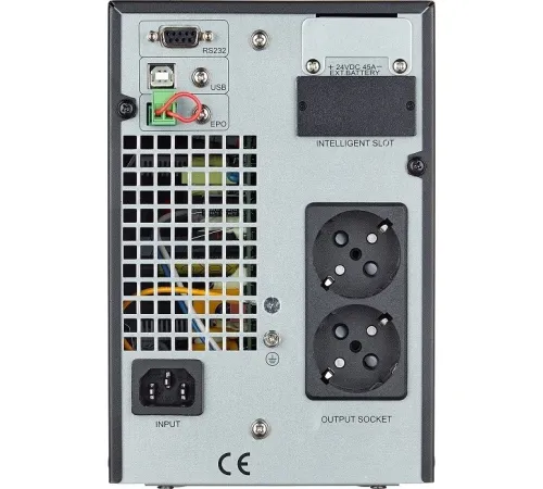 Источник бесперебойного питания Kiper Online ONE 1K Gen2 1000VA/1000W