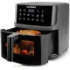 Аэрогриль аэрофритюрница NutriBullet NBA0811DG
