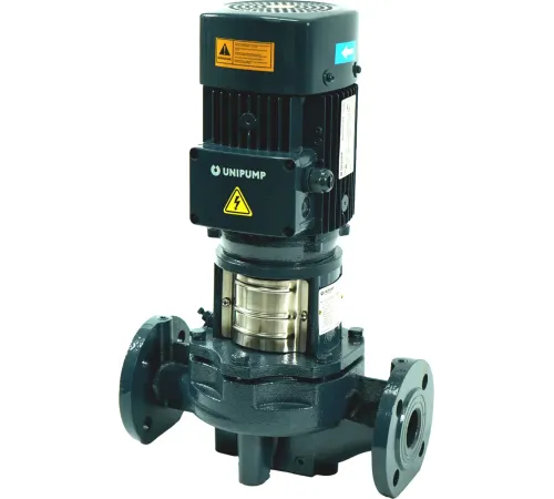 Циркуляционный насос Unipump SVH 80-13-3/2