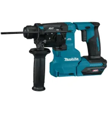 Перфоратор Makita HR010GZ без АКБ