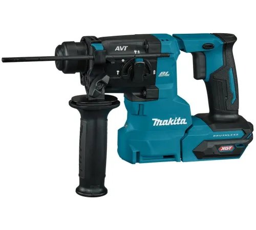 Перфоратор Makita HR010GZ без АКБ