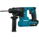 Перфоратор Makita HR010GZ без АКБ