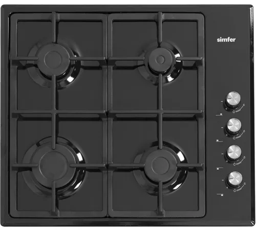 Варочная панель Simfer H60Q40B416