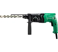 Перфоратор Hikoki DH24PH2