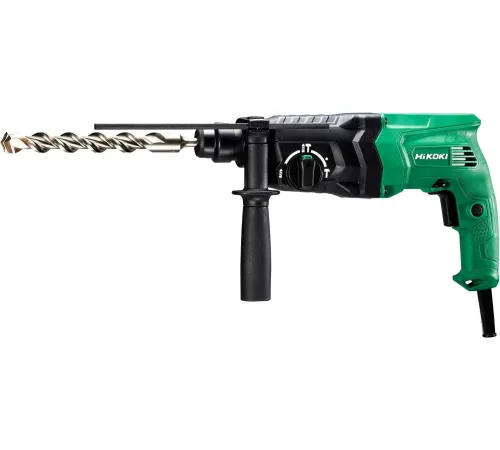 Перфоратор Hikoki DH24PH2
