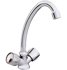 Смеситель Rubineta R-8 Globo R8J002
