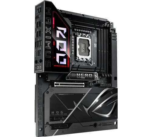 Материнская плата ASUS ROG Maximus Z890 Hero BTF