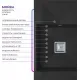 Кухонная мойка Polygran Blade 780 космос
