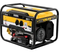 Бензиновый генератор Denzel PS-33E