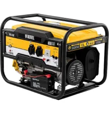 Бензиновый генератор Denzel PS-33E