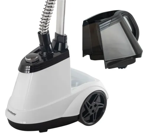 Отпариватель Endever Odyssey Q-19