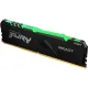 Оперативная память Kingston FURY Beast RGB 2x8ГБ DDR4 3600МГц KF436C17BB2AK2/16