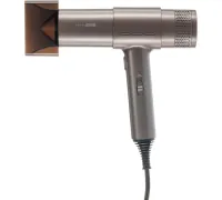 Фен Dewal Beauty Triumph HDB1010 кофейный