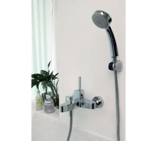 Смеситель  Bravat Spring F679113C-01
