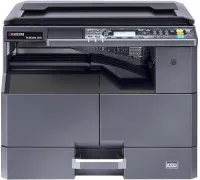 МФУ Kyocera Mita TASKalfa 2021 1102ZP3NL0 без крышки