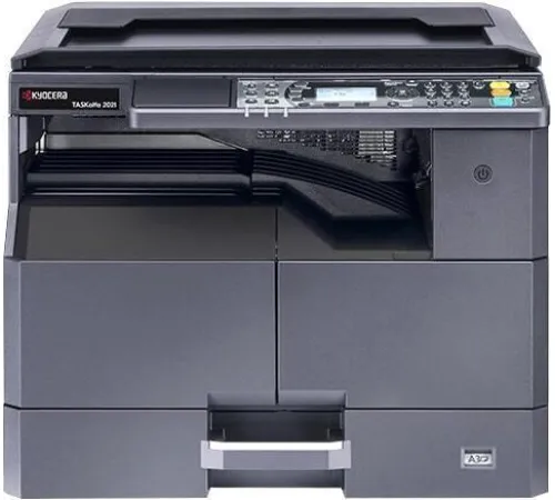 МФУ Kyocera Mita TASKalfa 2021 1102ZP3NL0 без крышки