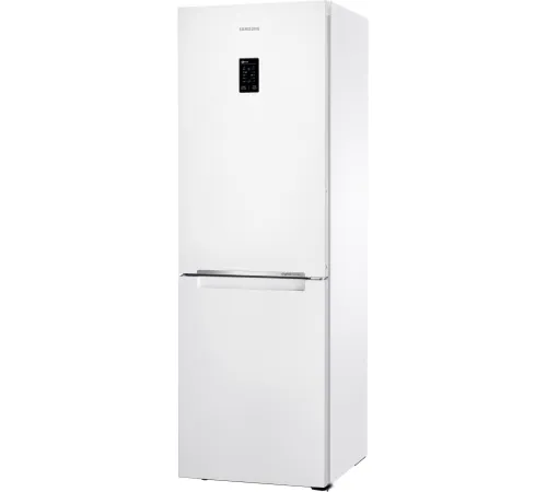 Холодильник Samsung RB30A32N0WW/WT