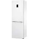 Холодильник Samsung RB30A32N0WW/WT